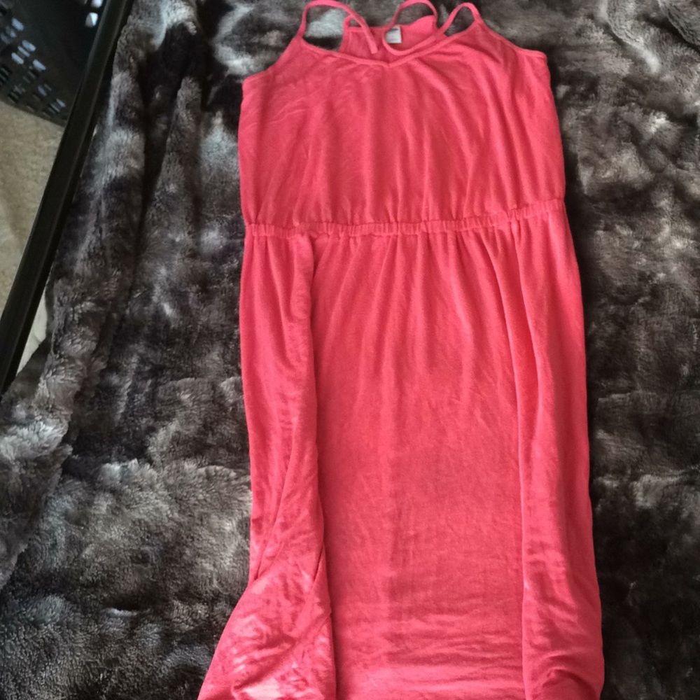 Old navy dress
